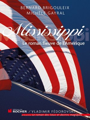 cover image of Mississippi